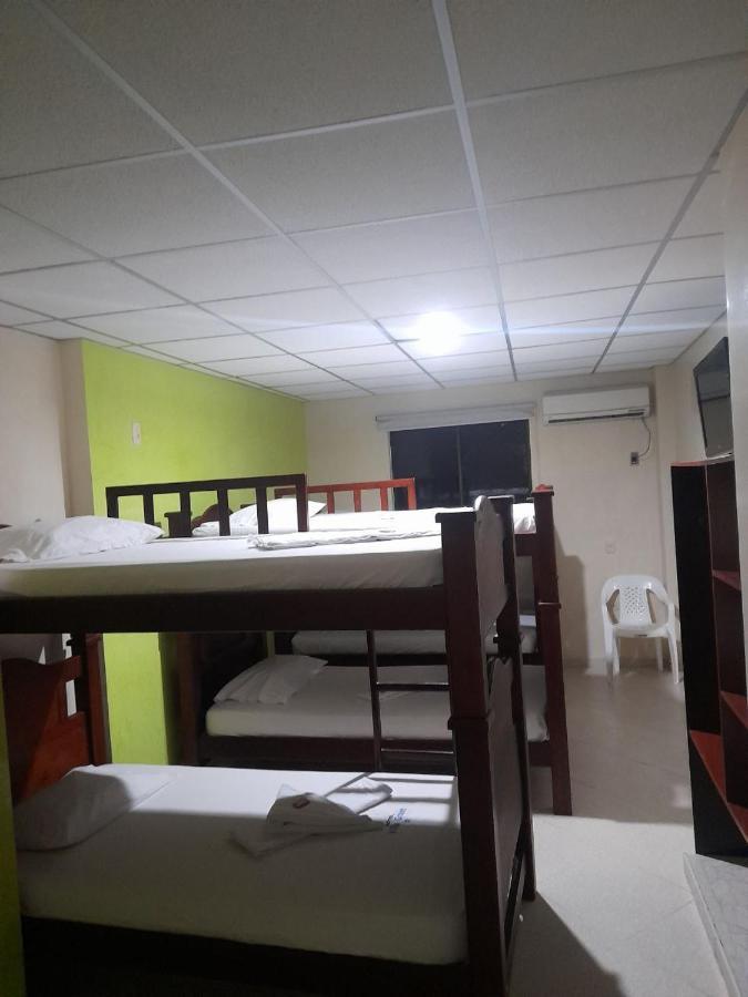 Hotel Villa Grant 阿瓜奇卡 外观 照片