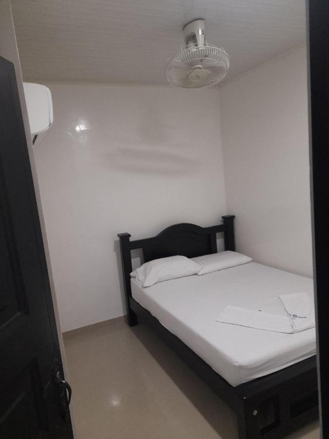 Hotel Villa Grant 阿瓜奇卡 外观 照片