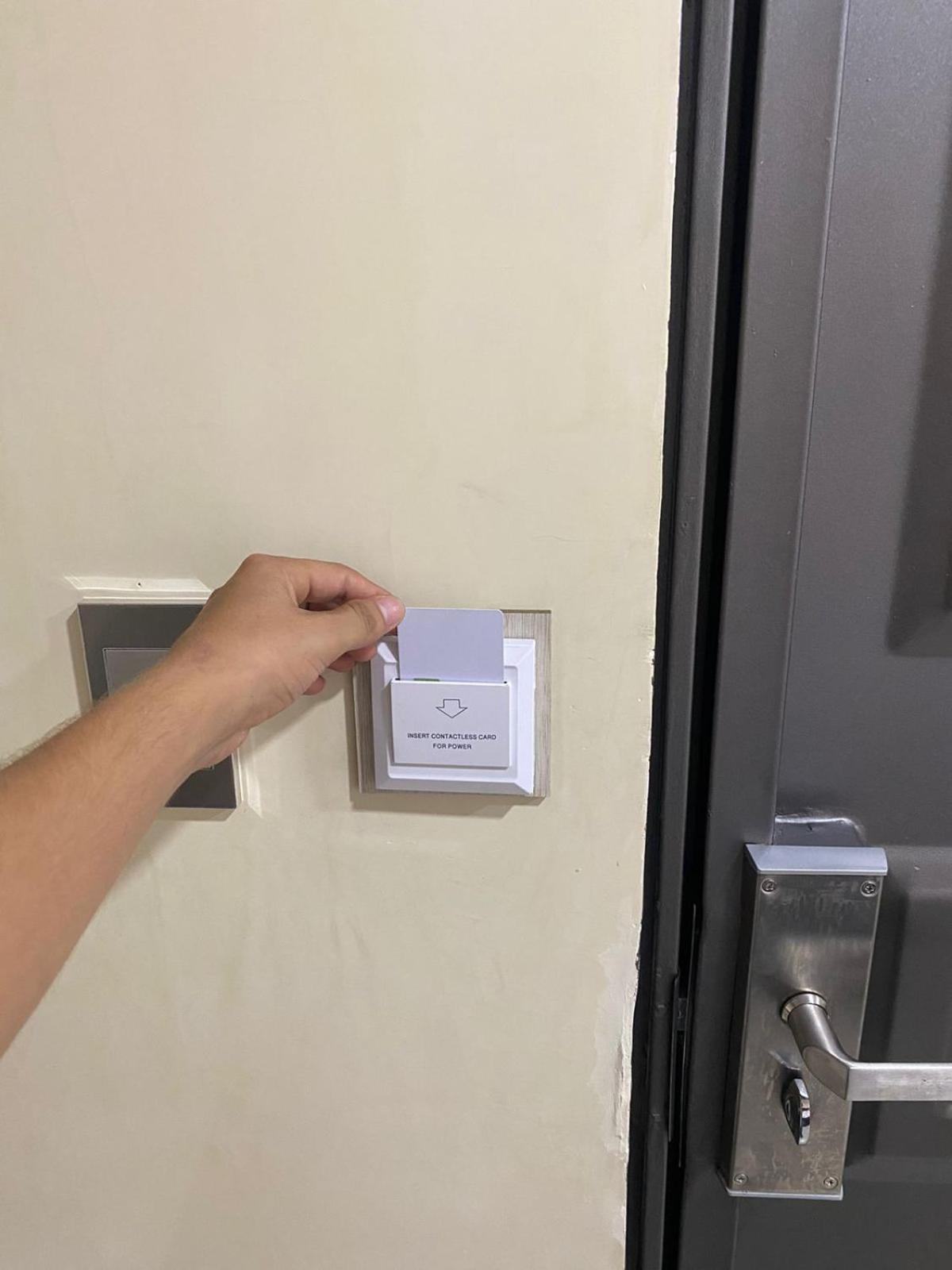 Hotel Villa Grant 阿瓜奇卡 外观 照片